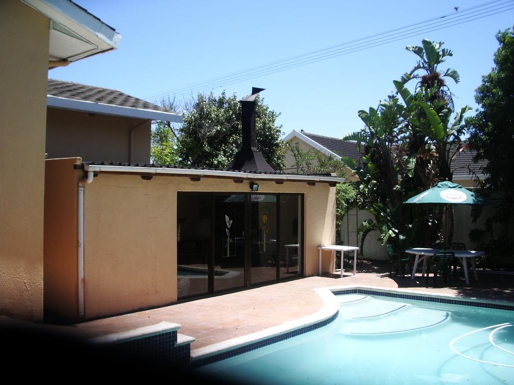 50 On Theal Parow Exterior foto