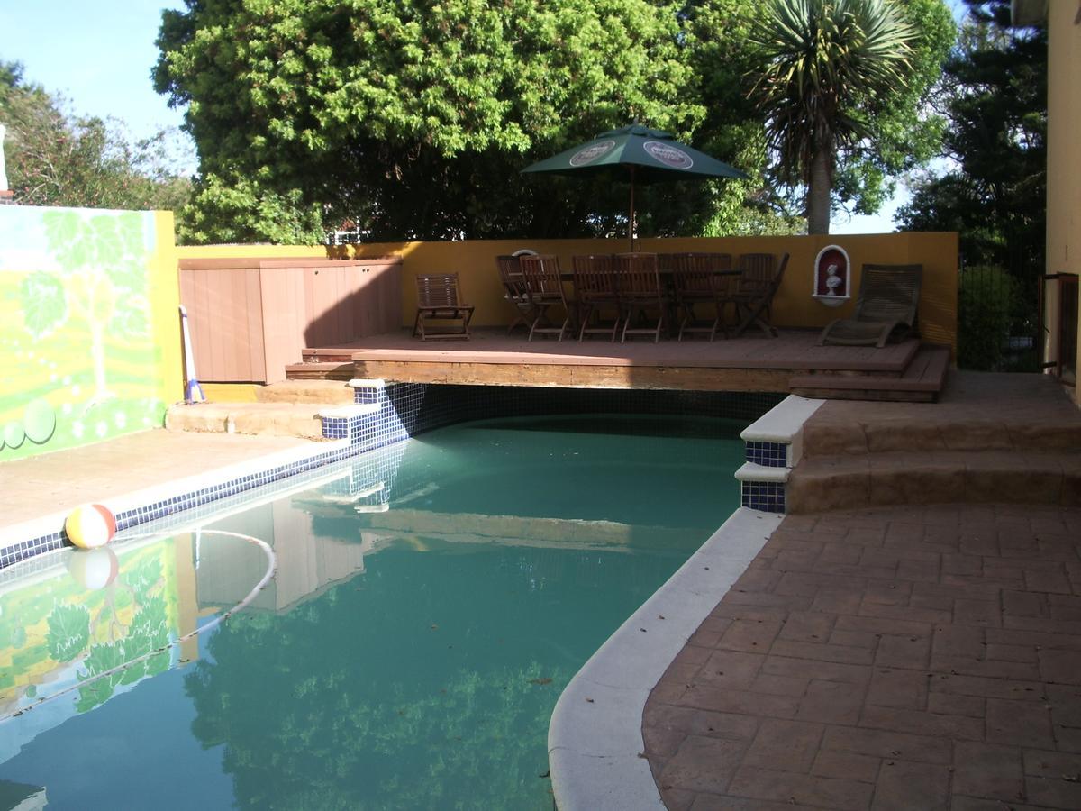 50 On Theal Parow Exterior foto